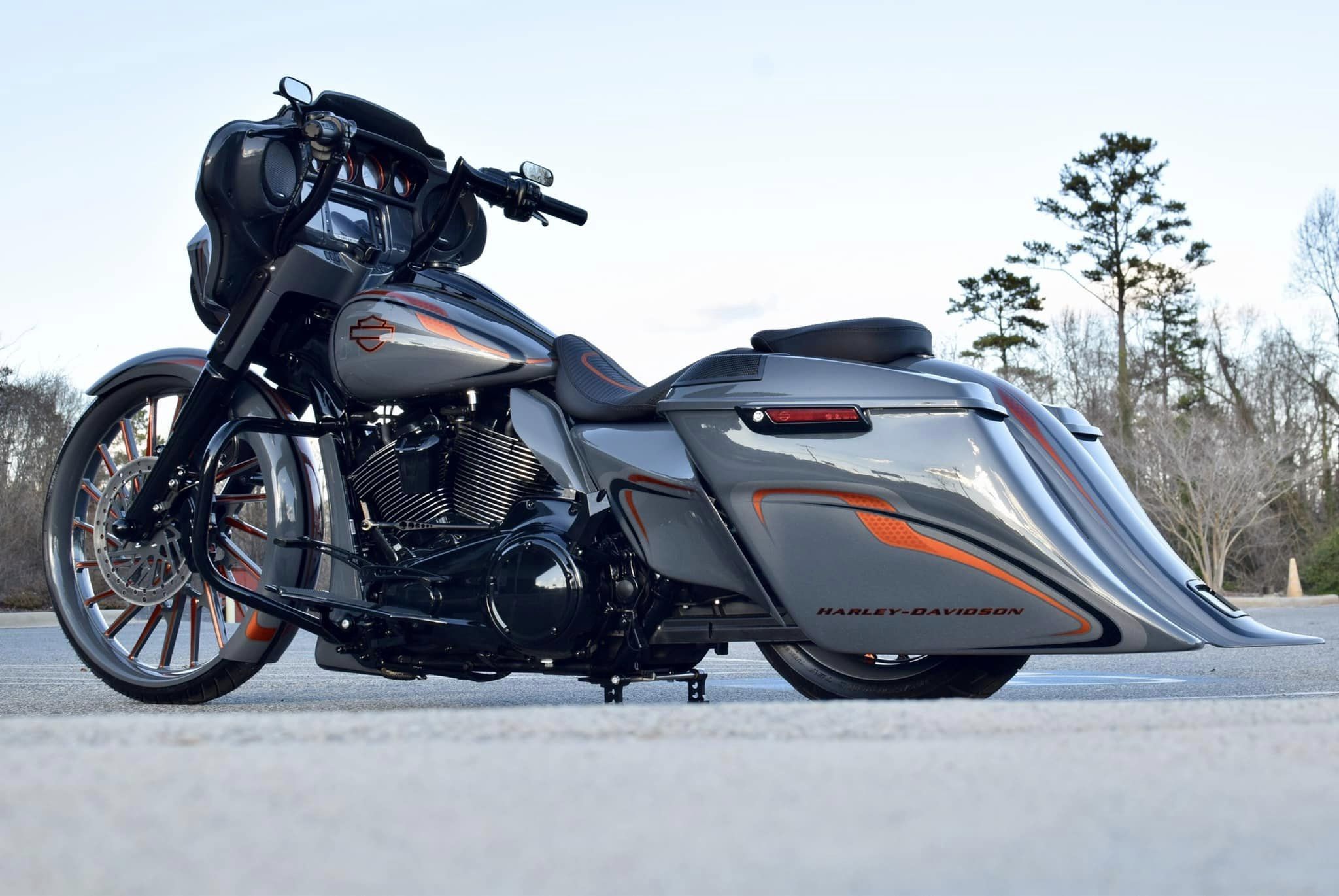 2023 26" Street Glide