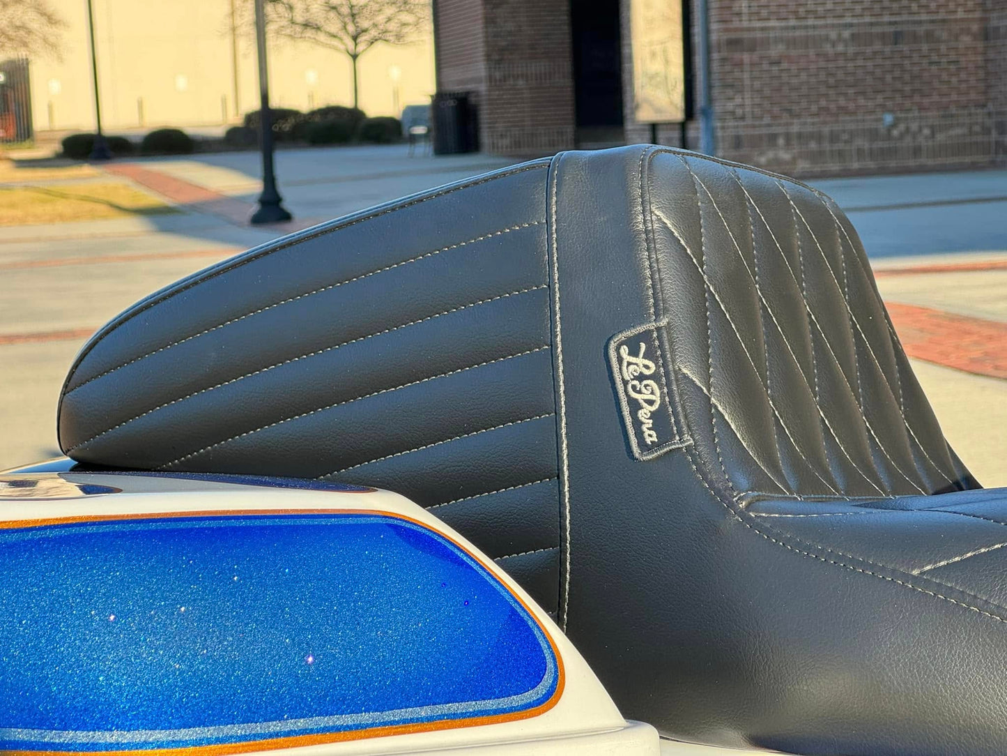 2020 Performance Road Glide