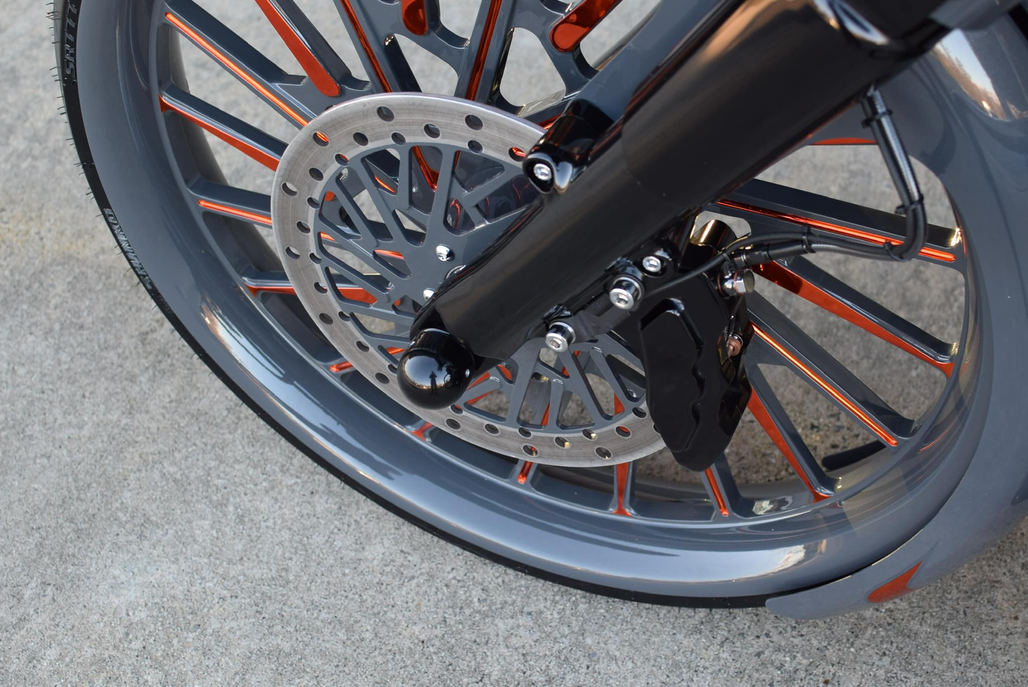 2023 26" Street Glide