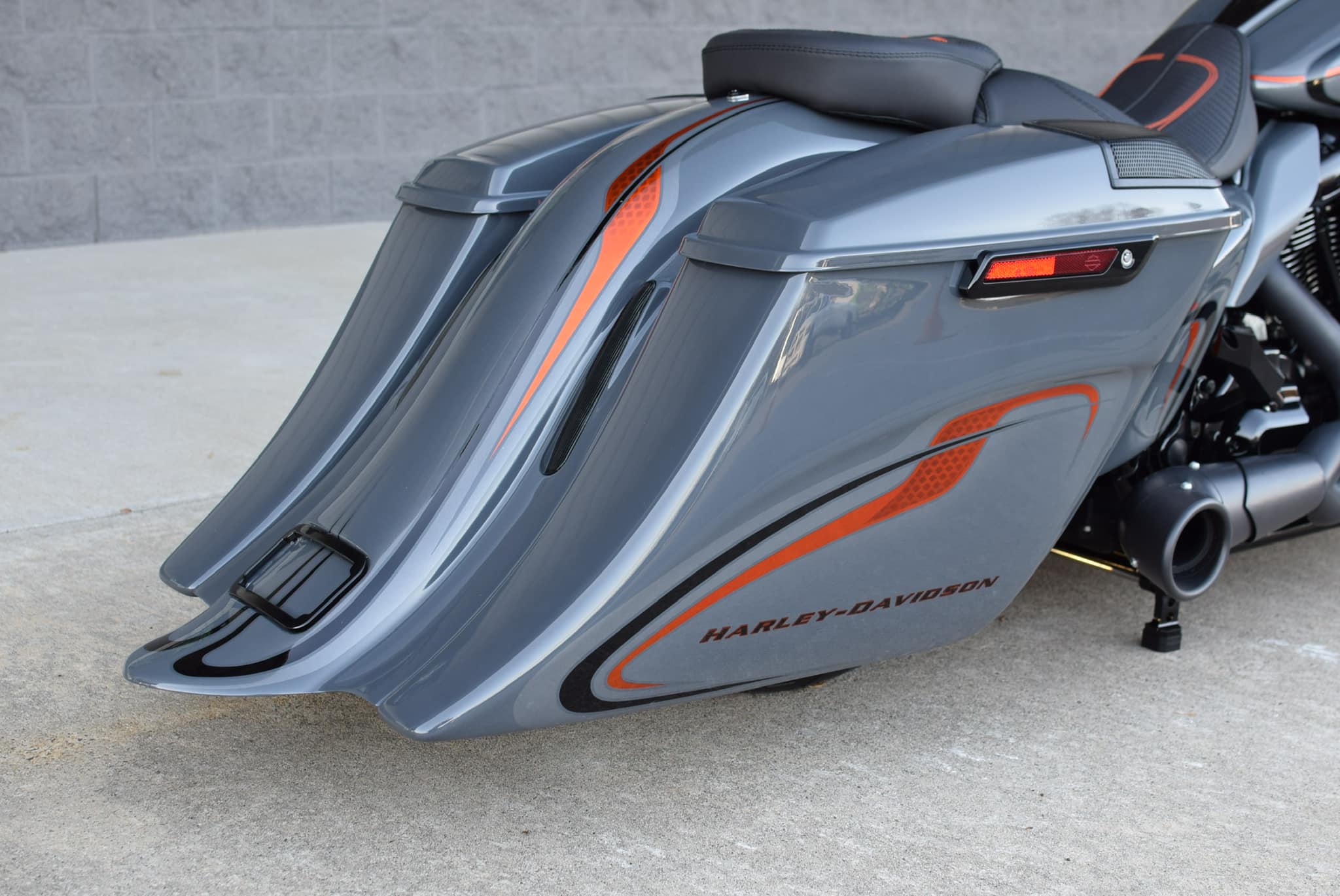 2023 26" Street Glide