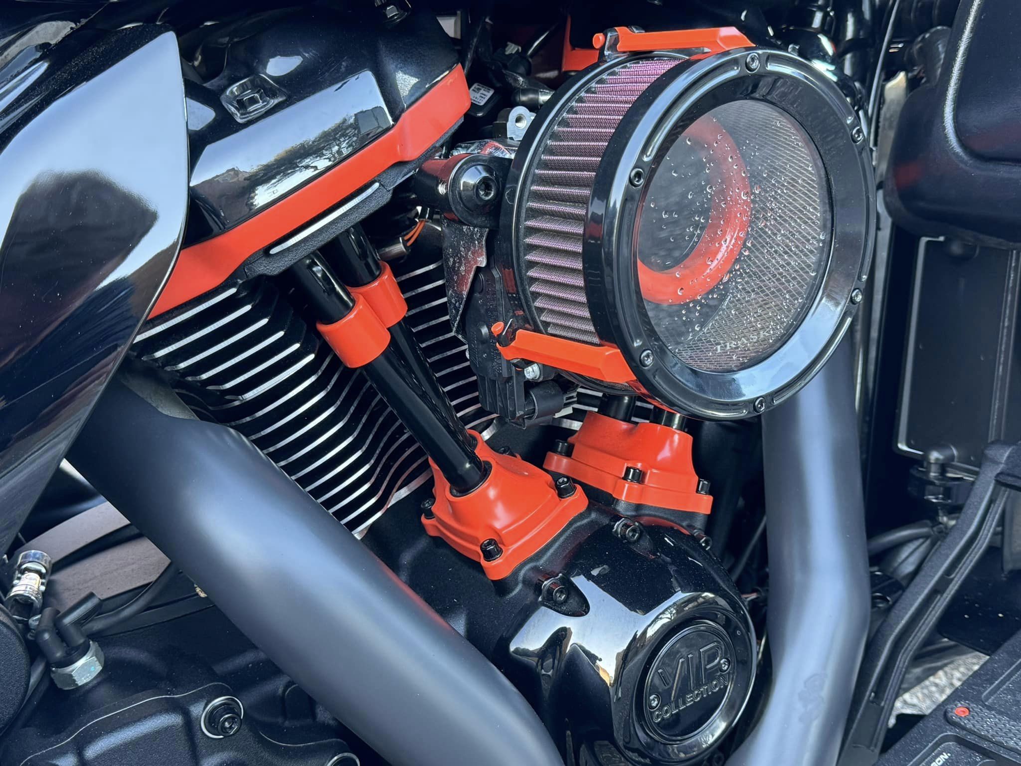 2022 Fat Tire Road Glide Limited