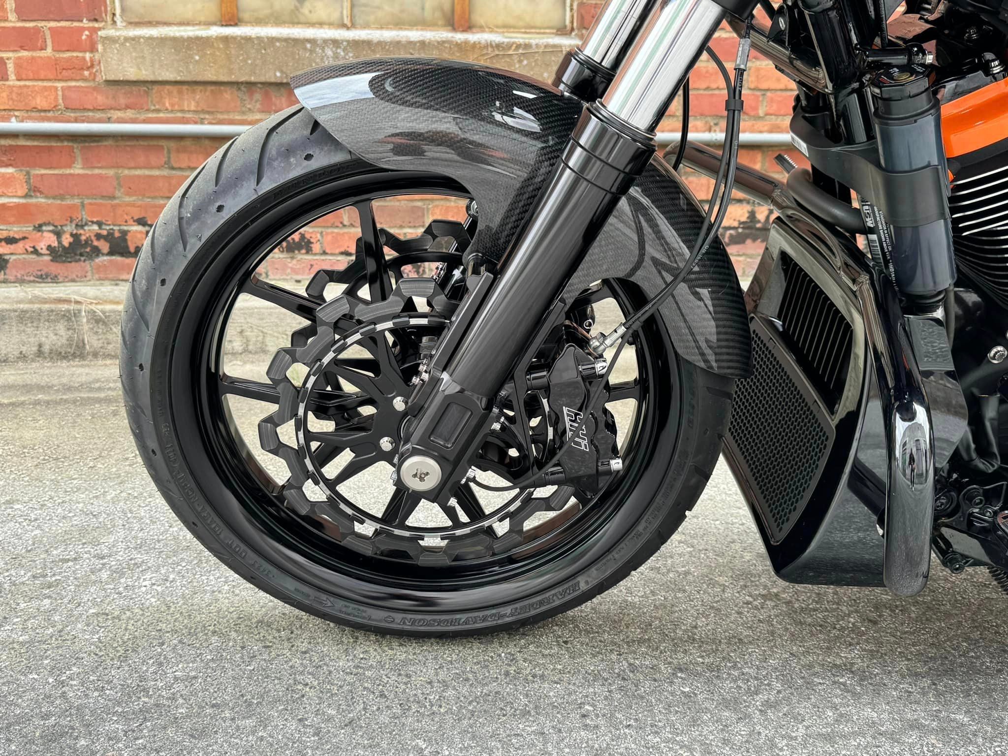 2024 Performance Road Glide