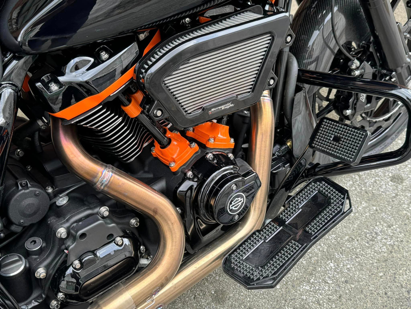 2024 Performance Road Glide