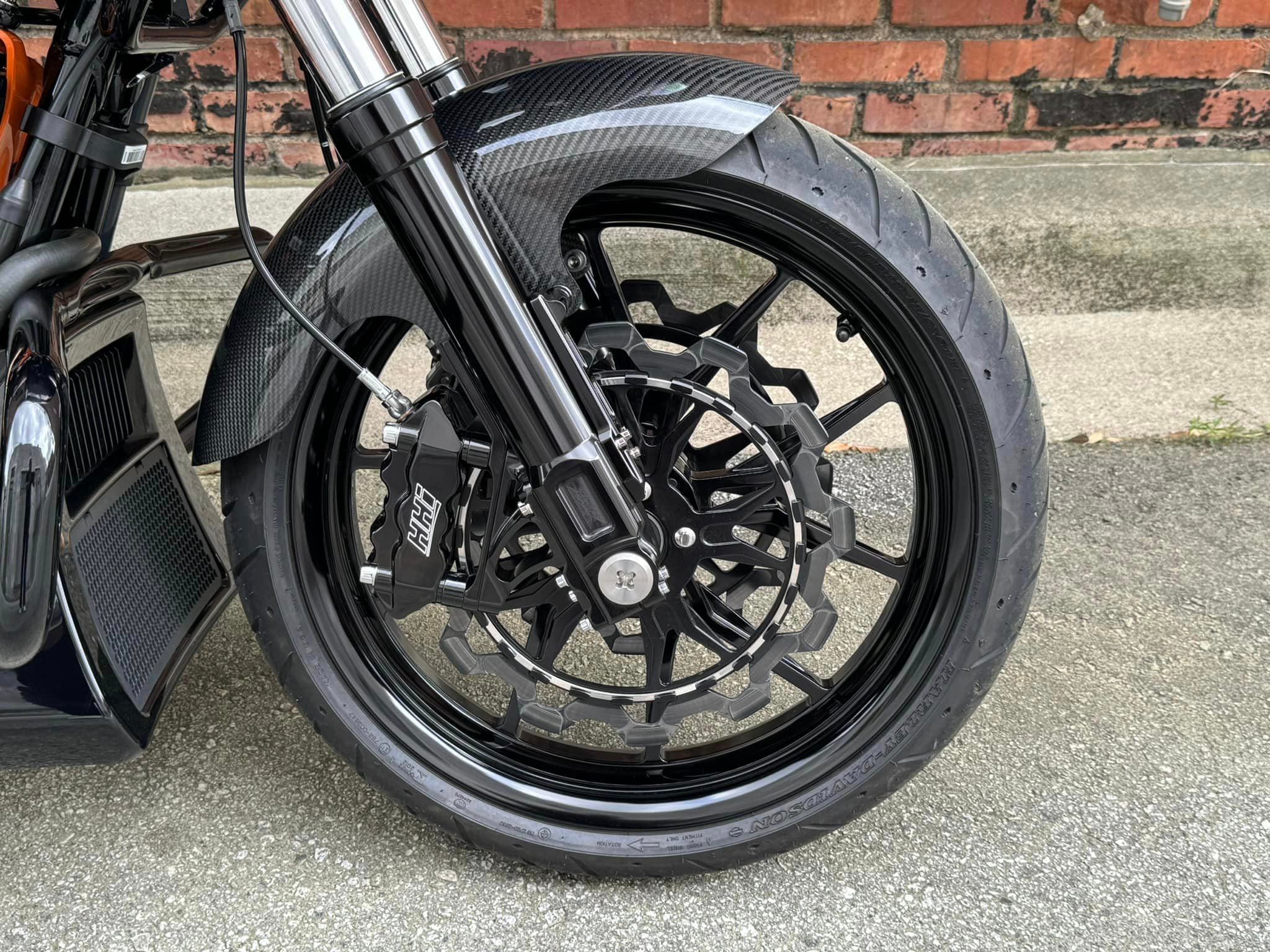 2024 Performance Road Glide