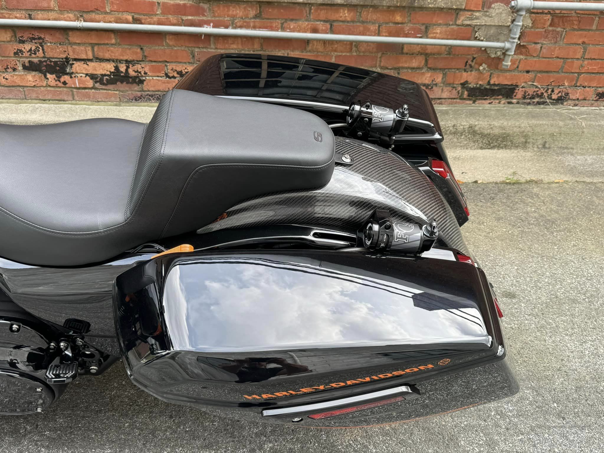 2024 Performance Road Glide
