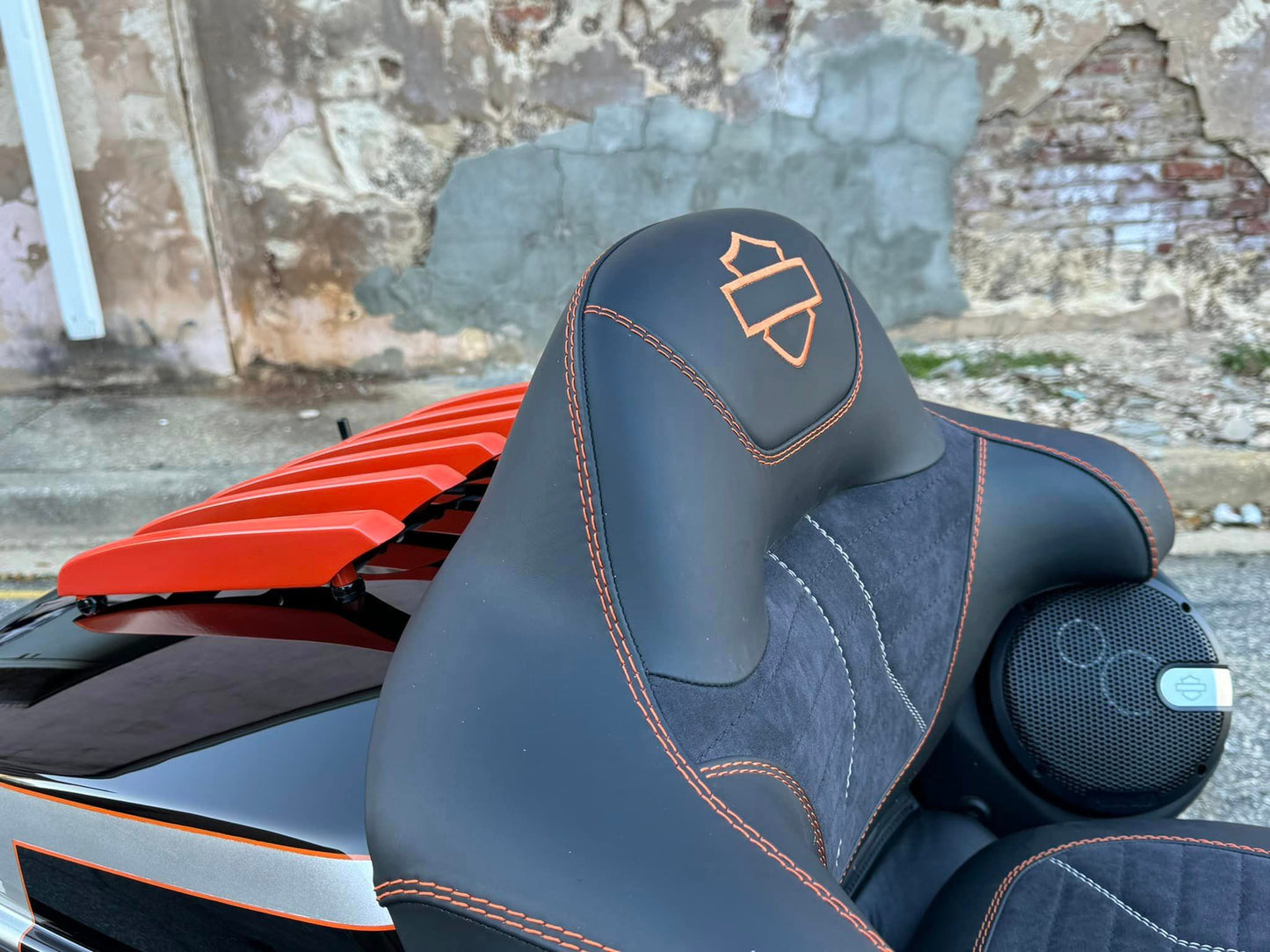 2022 Fat Tire Road Glide Limited