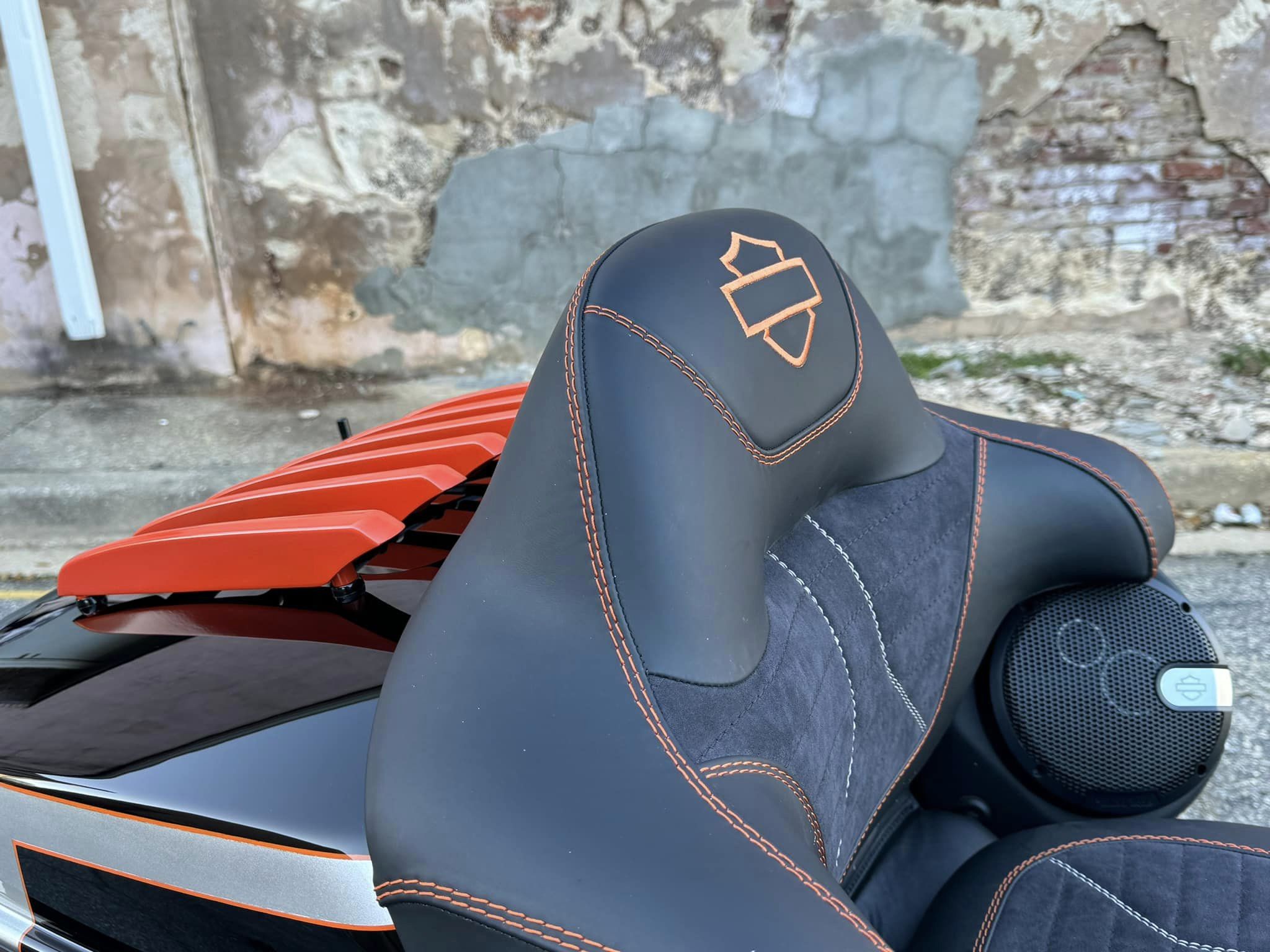 2022 Fat Tire Road Glide Limited