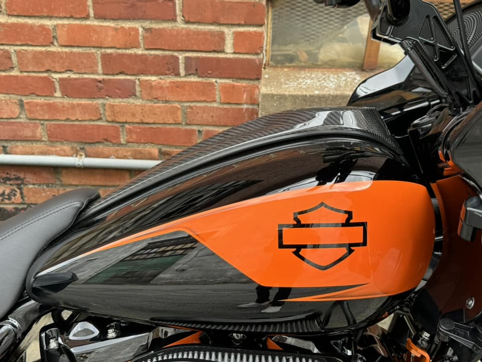 2024 Performance Road Glide