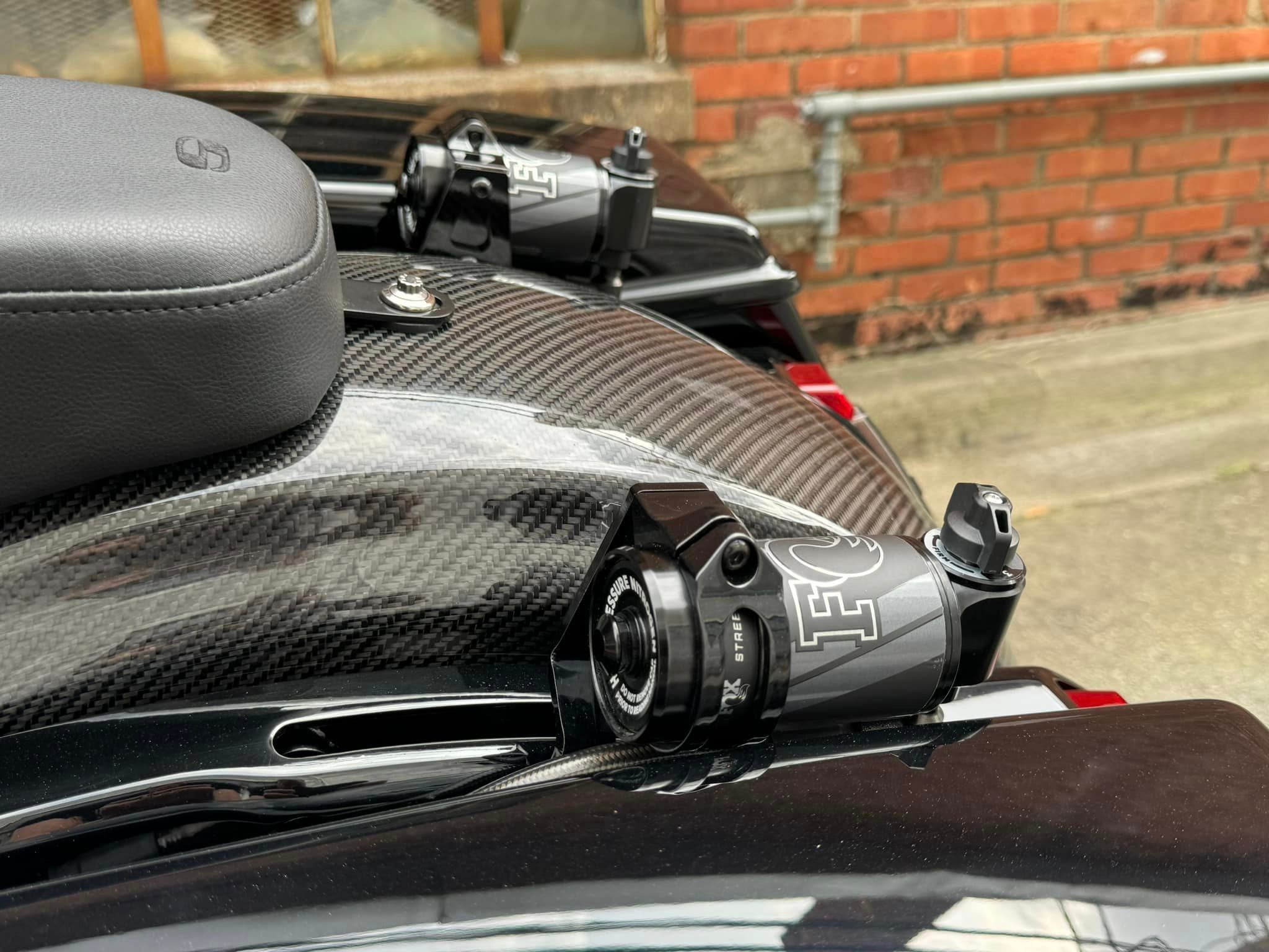 2024 Performance Road Glide