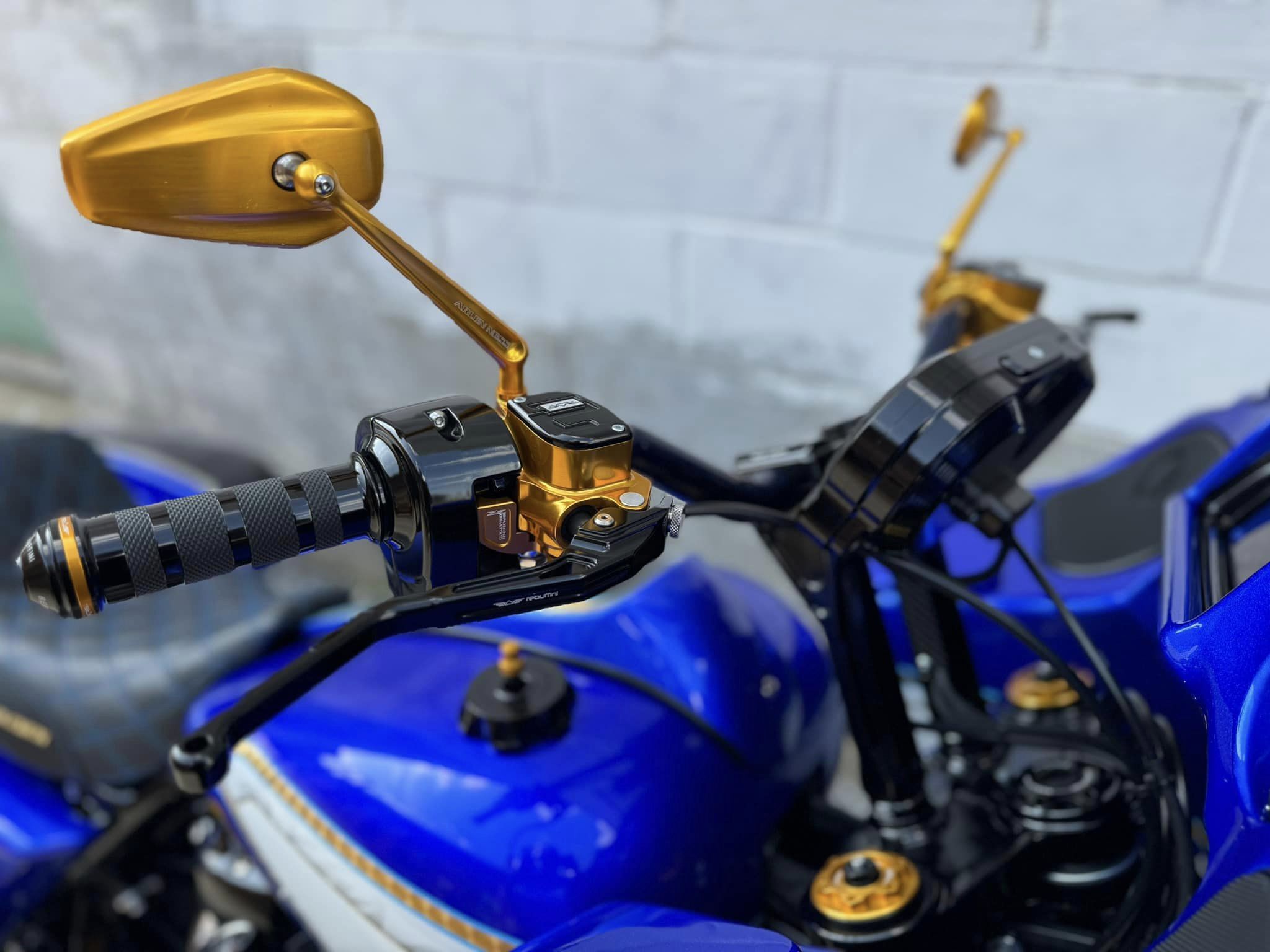 2022 Road Glide ST Performance Bagger