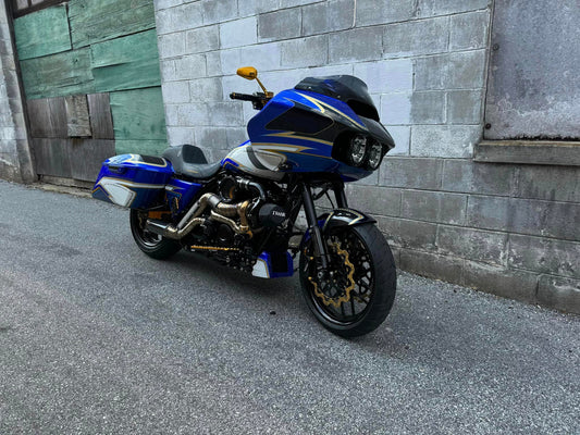 2022 Road Glide ST Performance Bagger