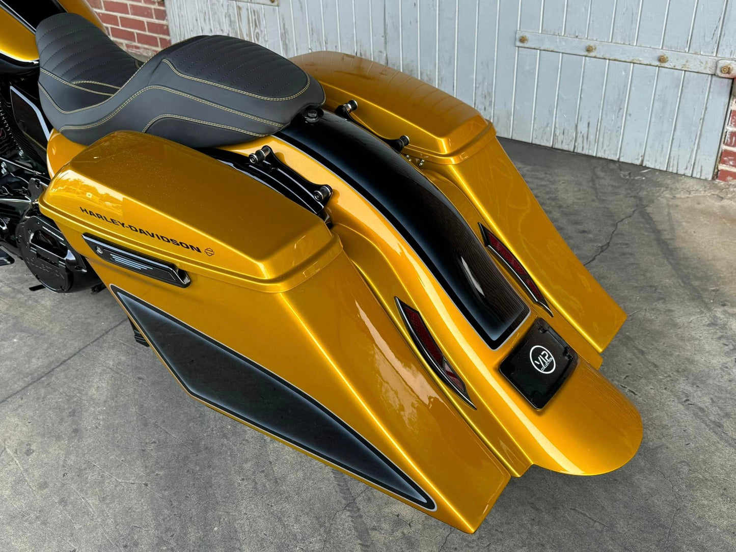 2022 26" Road Glide