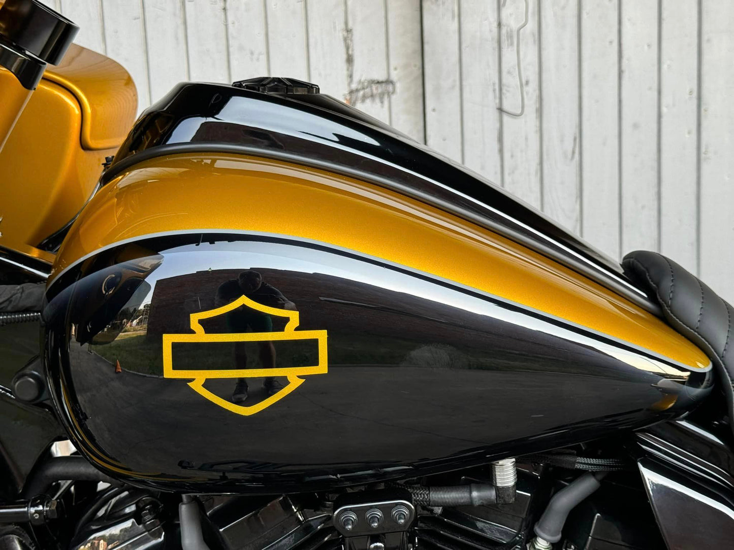 2022 26" Road Glide