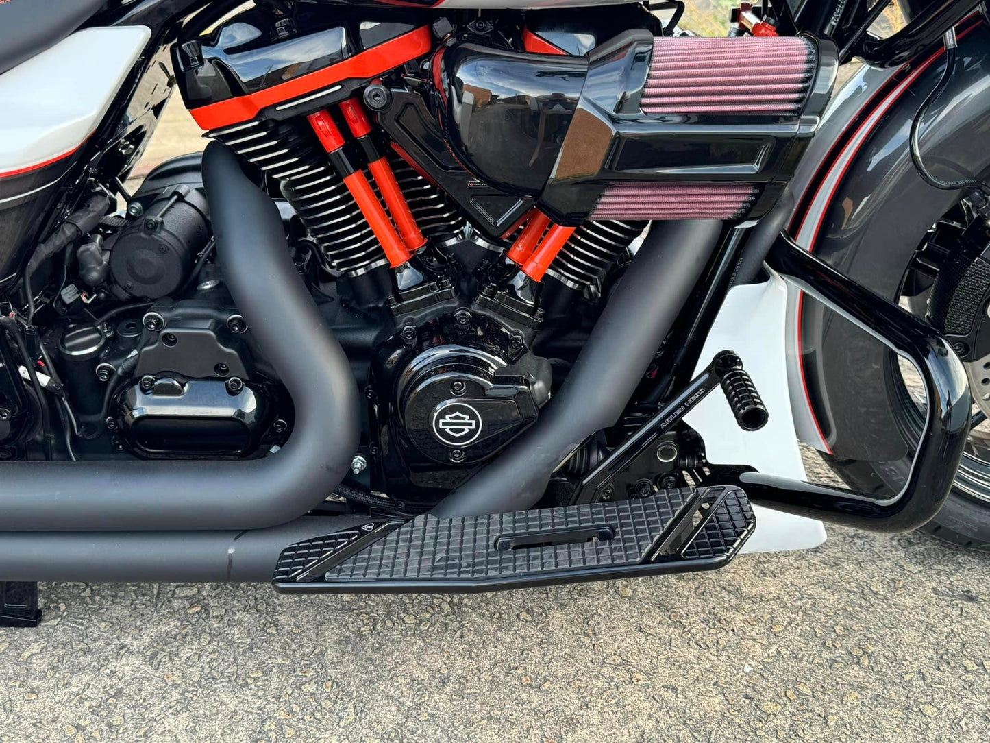 2024 Fat Tire Road Glide