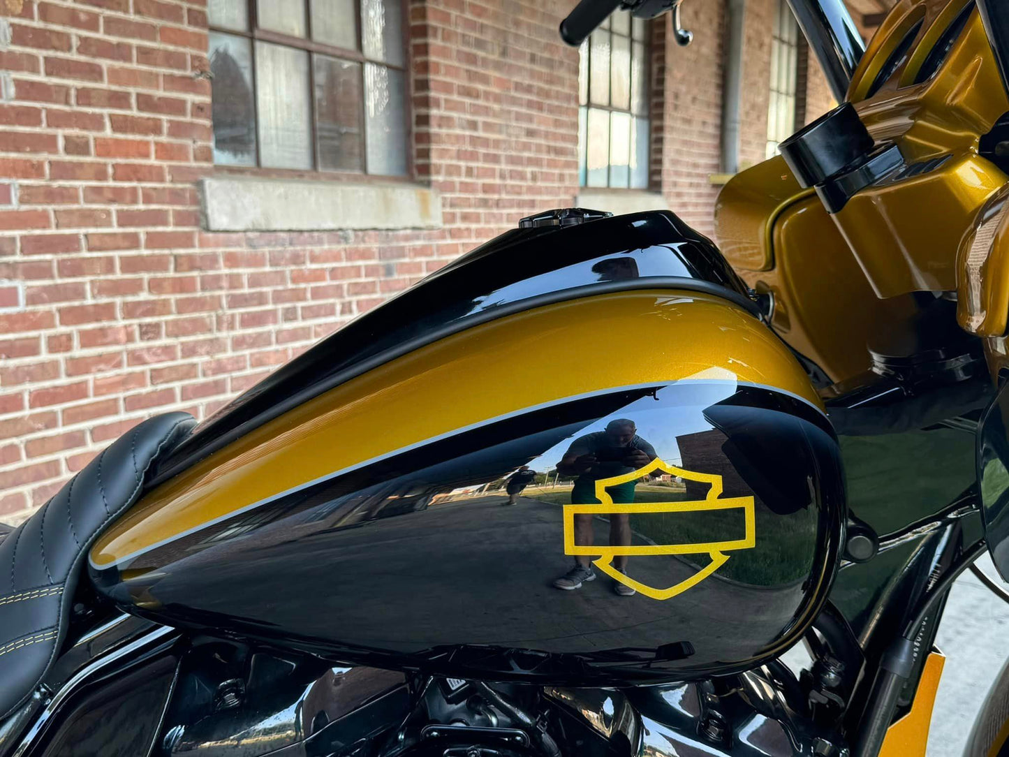 2022 26" Road Glide