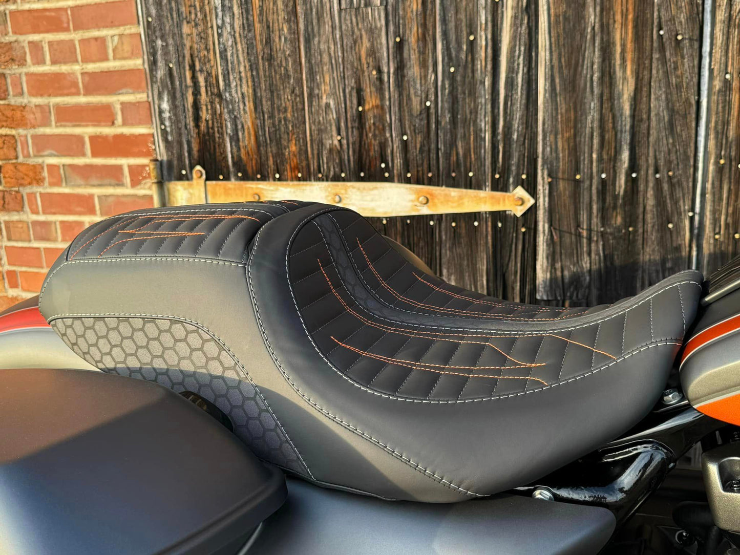 2024 26" Road Glide