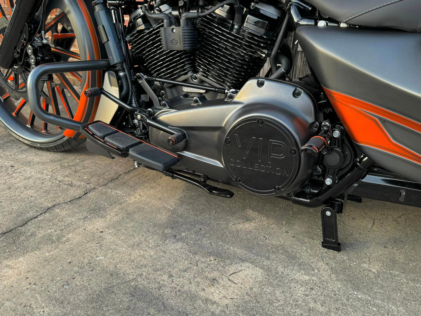2024 26" Road Glide