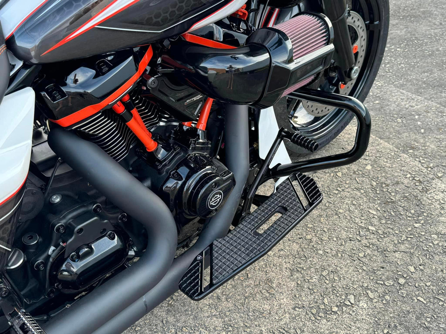 2024 Fat Tire Road Glide
