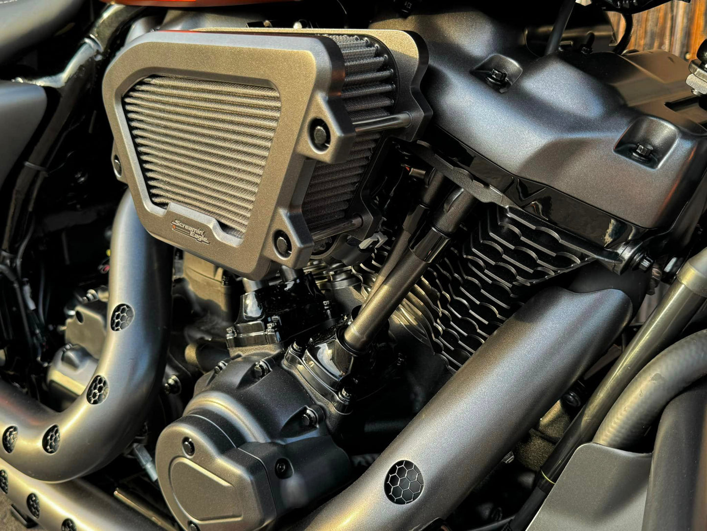 2024 26" Road Glide