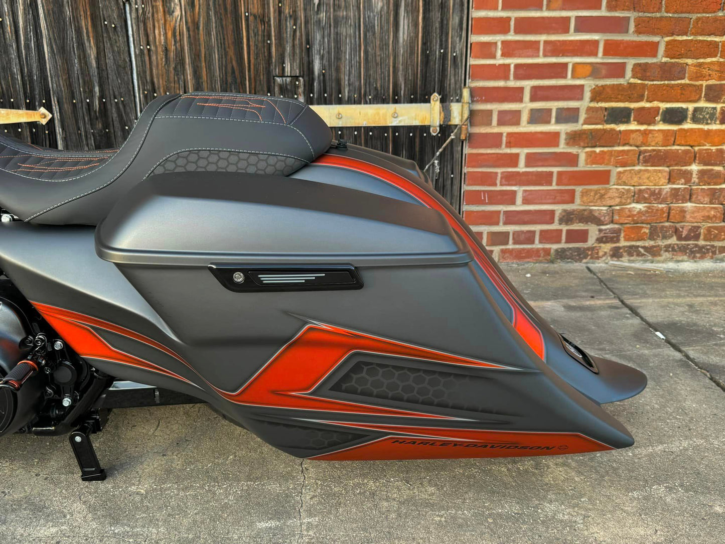 2024 26" Road Glide