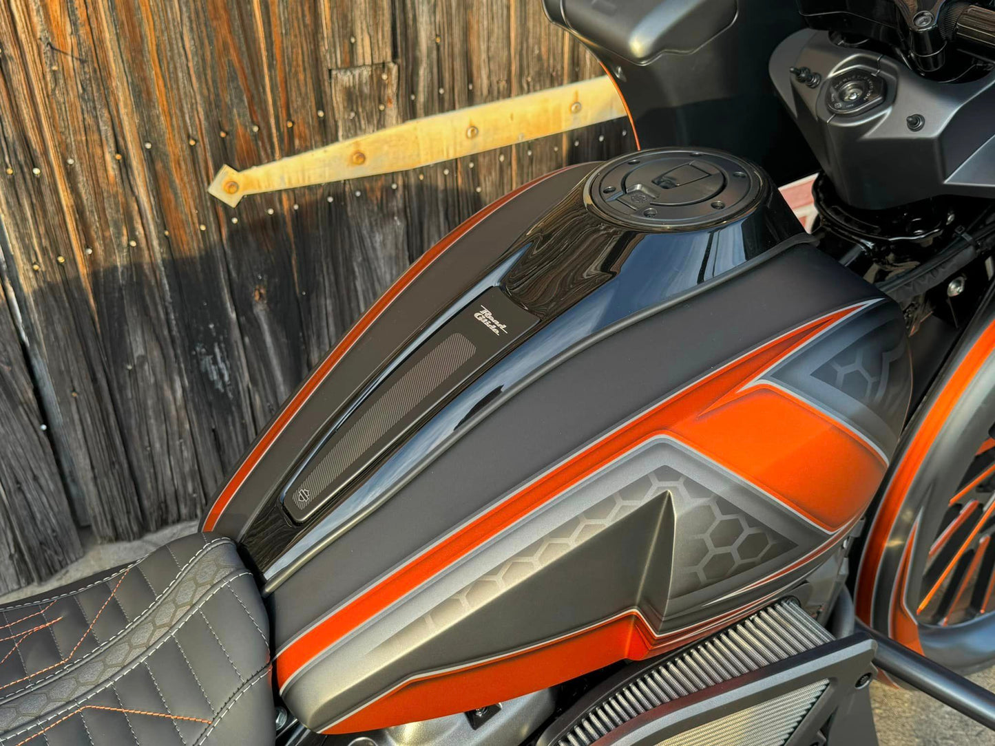 2024 26" Road Glide