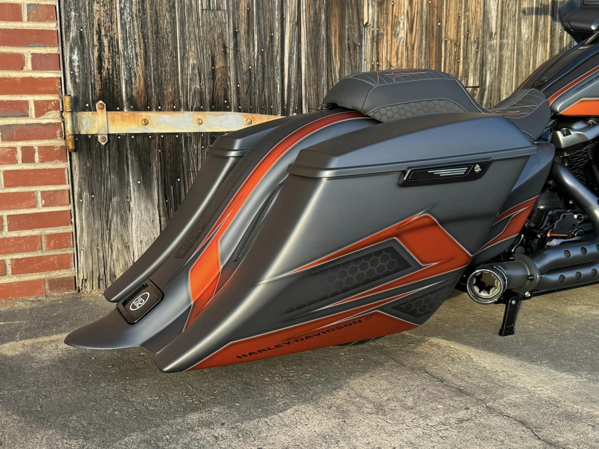 2024 26" Road Glide