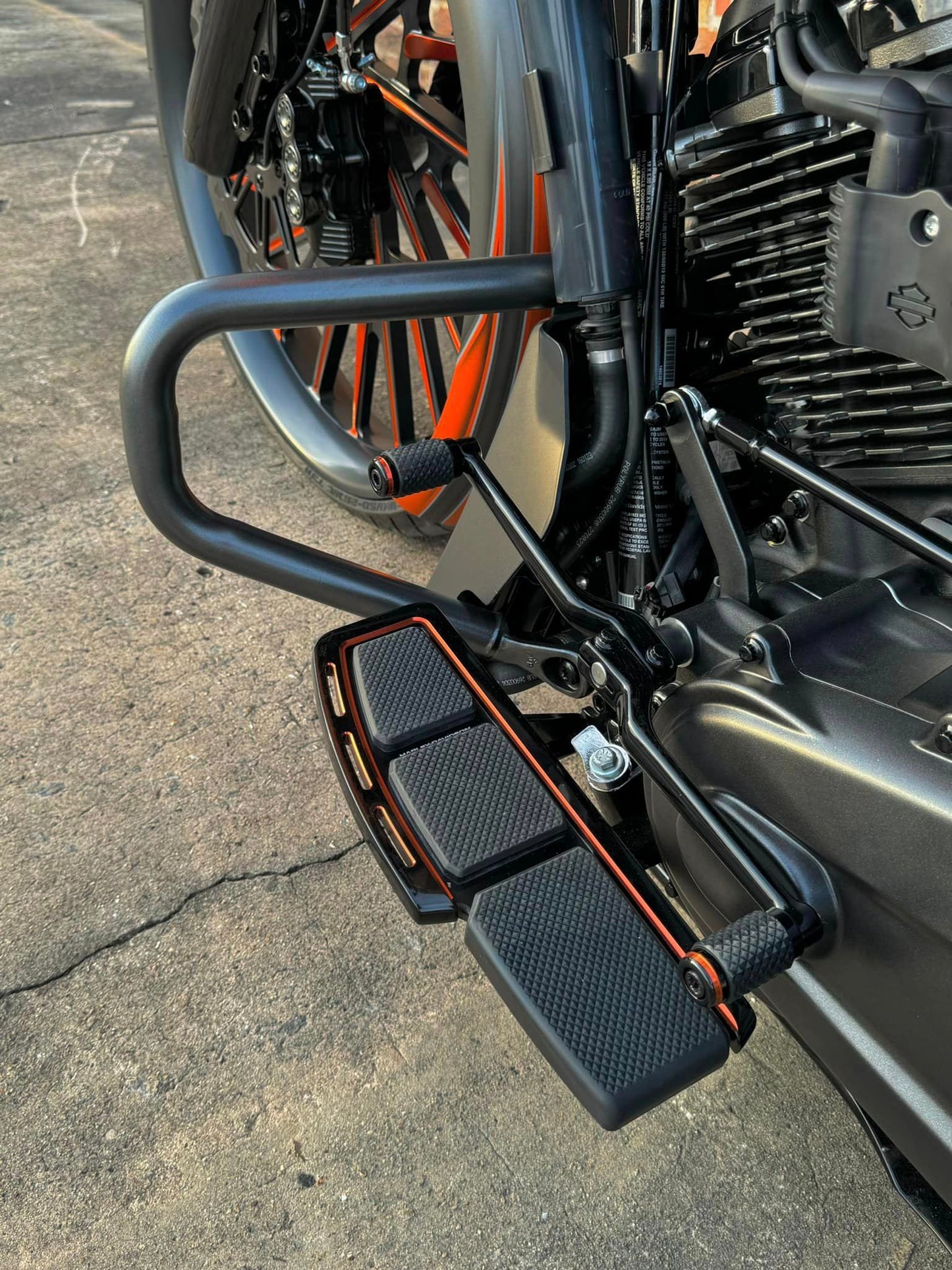 2024 26" Road Glide