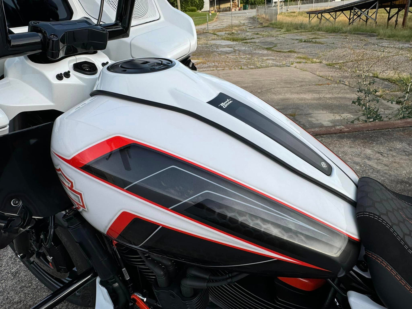 2024 Fat Tire Road Glide