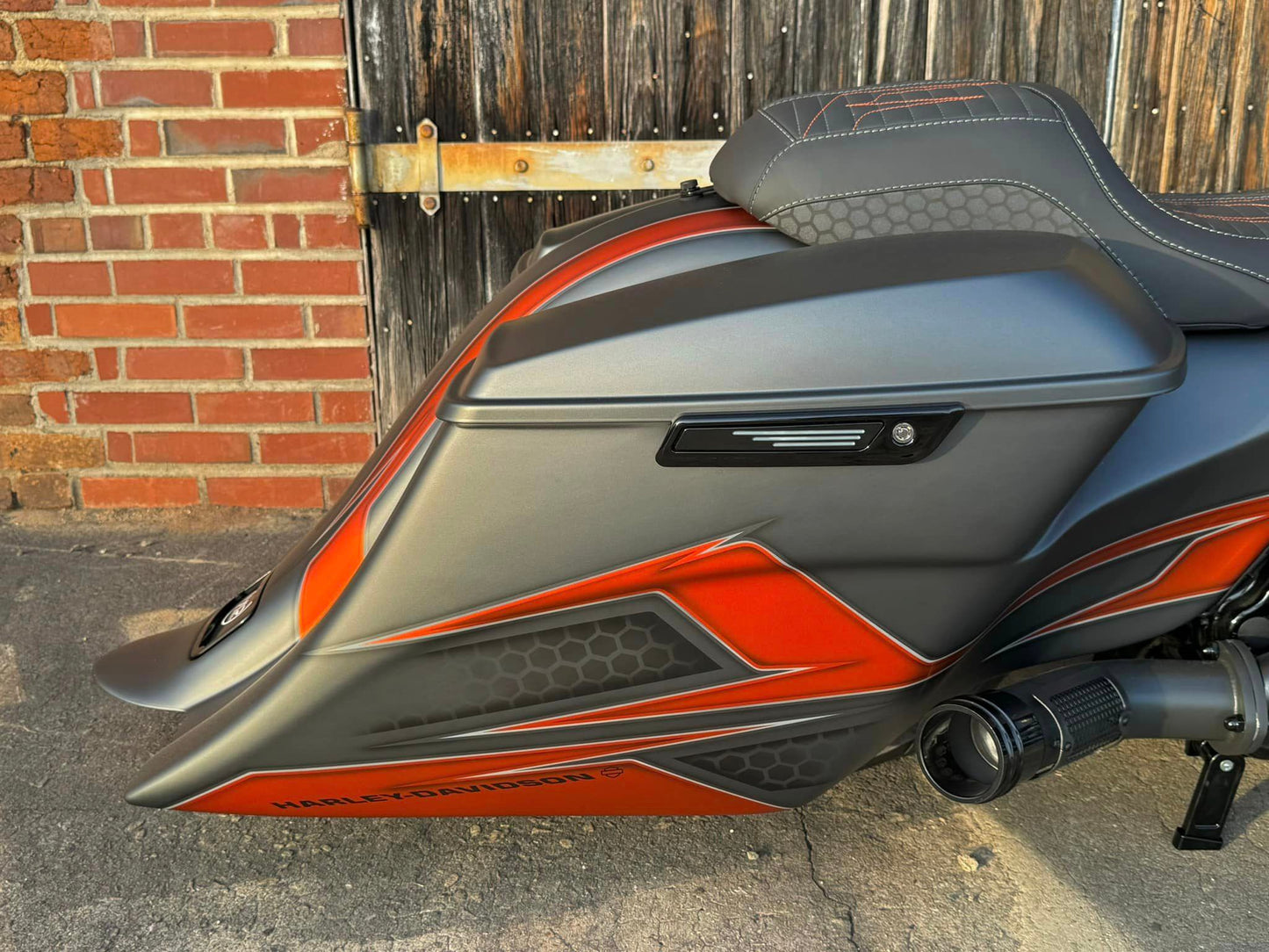 2024 26" Road Glide