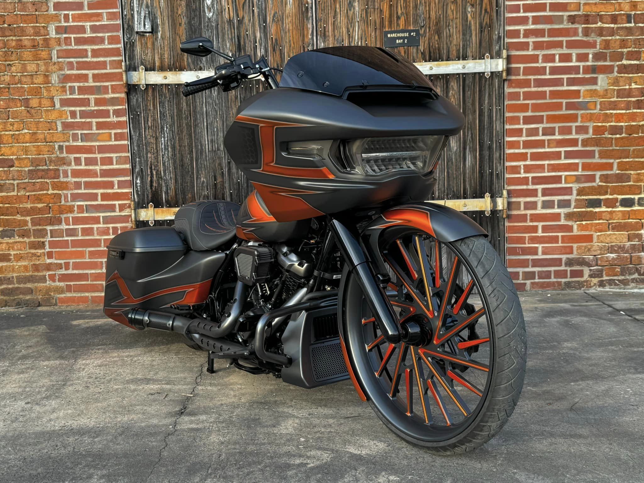 2024 26" Road Glide