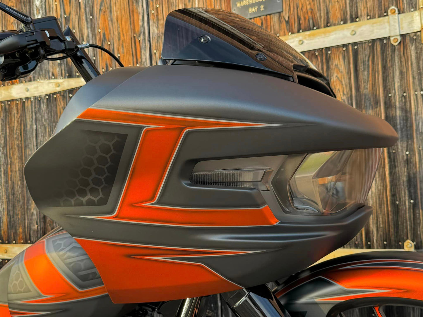 2024 26" Road Glide