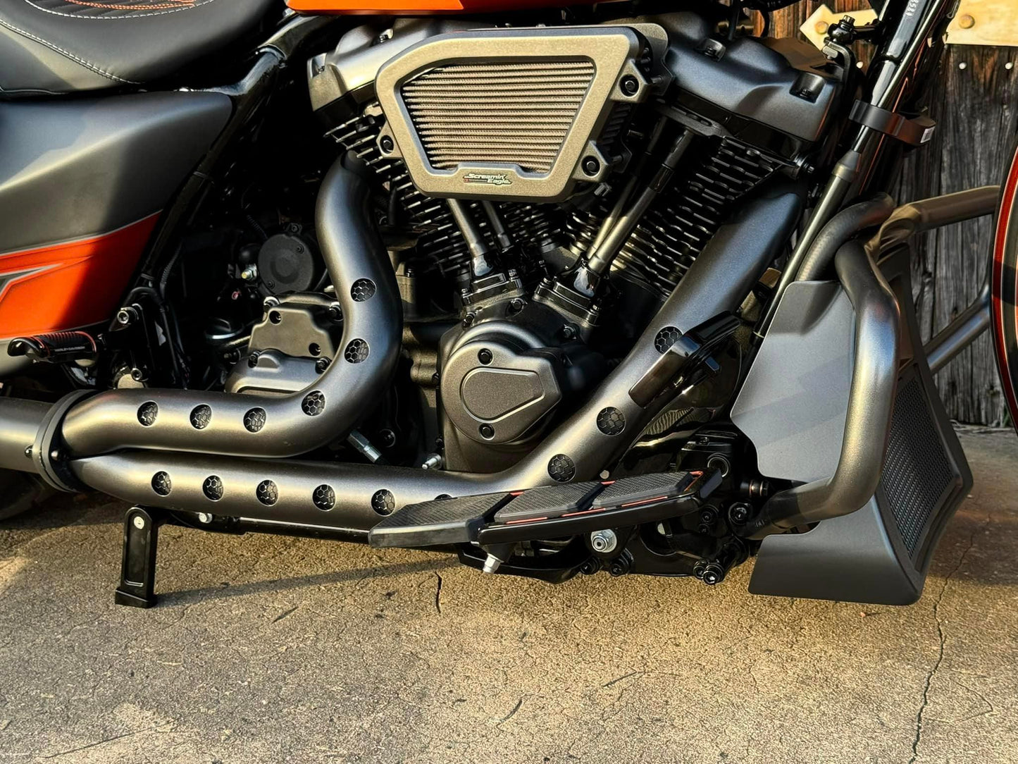 2024 26" Road Glide