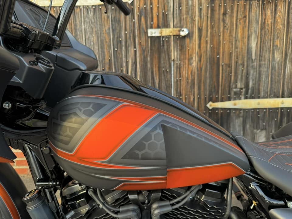 2024 26" Road Glide
