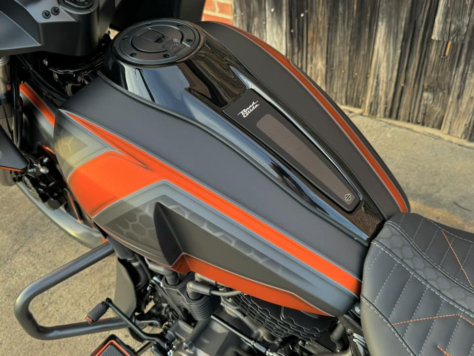2024 26" Road Glide