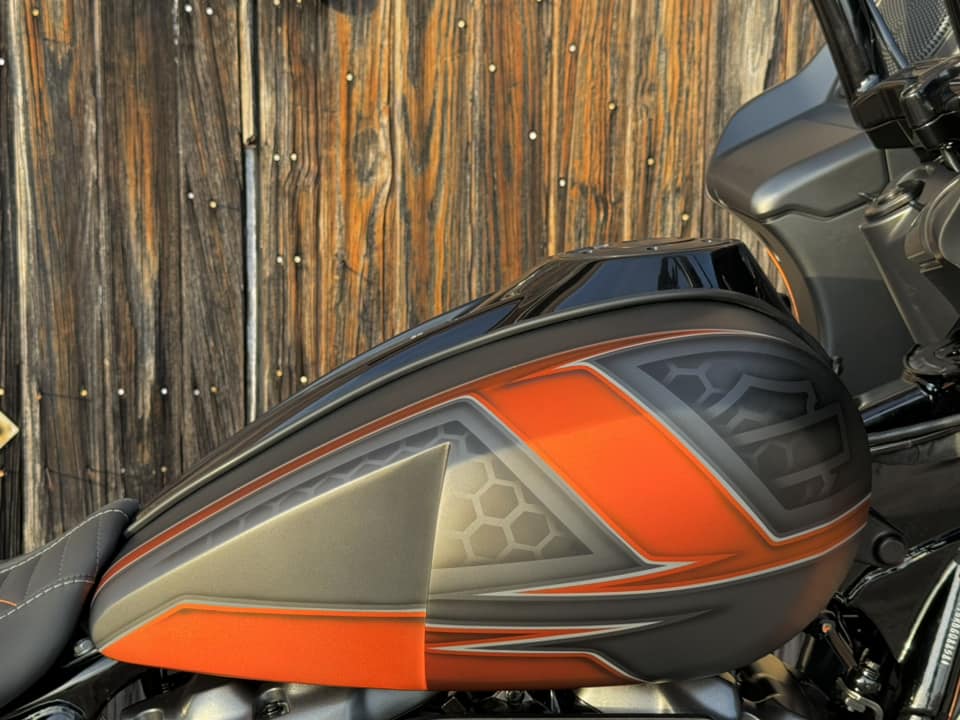 2024 26" Road Glide