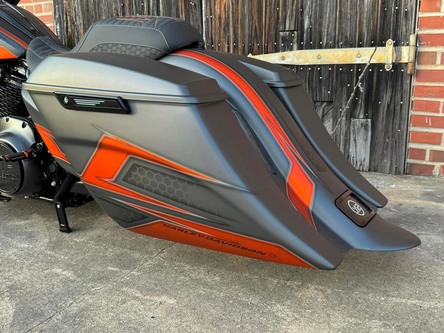 2024 26" Road Glide