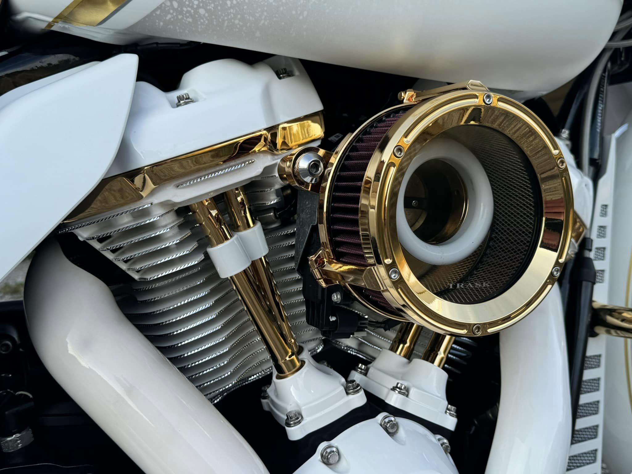 2021 26" VIP Luxury Road Glide