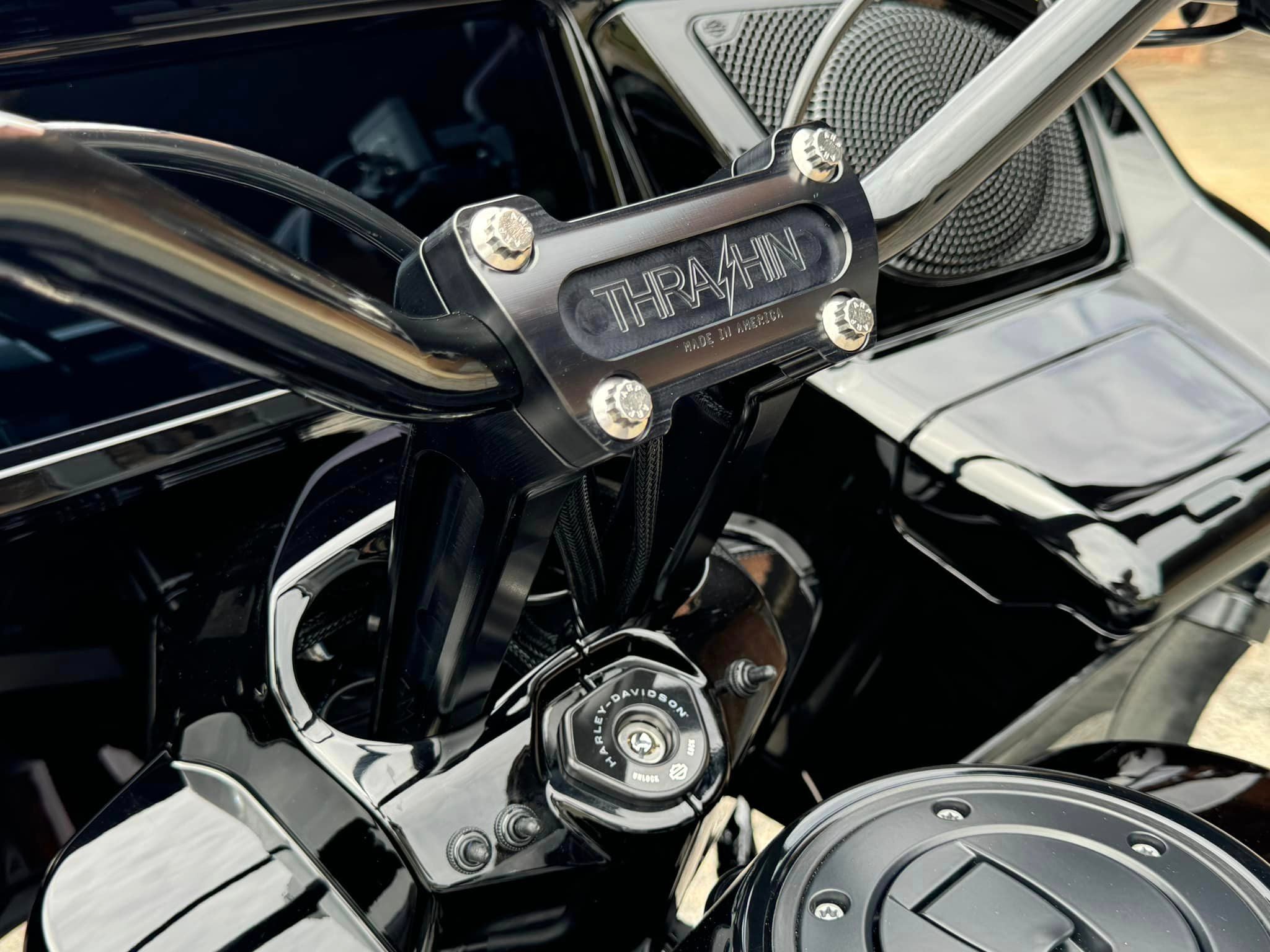 2024 Fat Tire Hybrid Road Glide