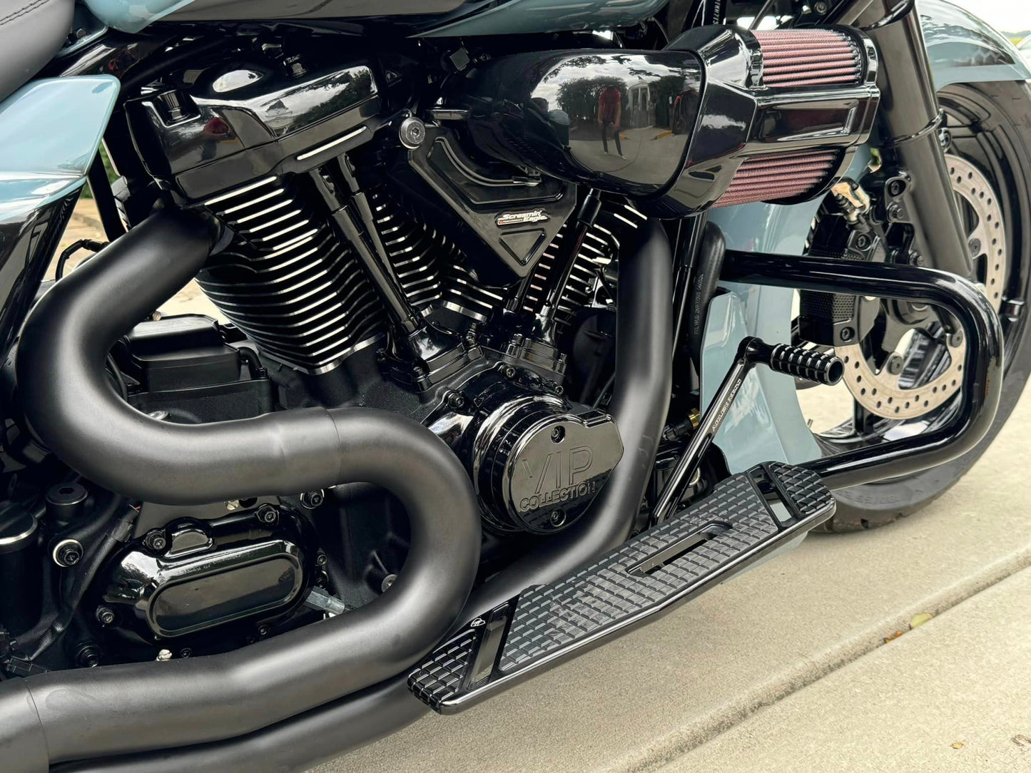 2024 Fat Tire Road Glide