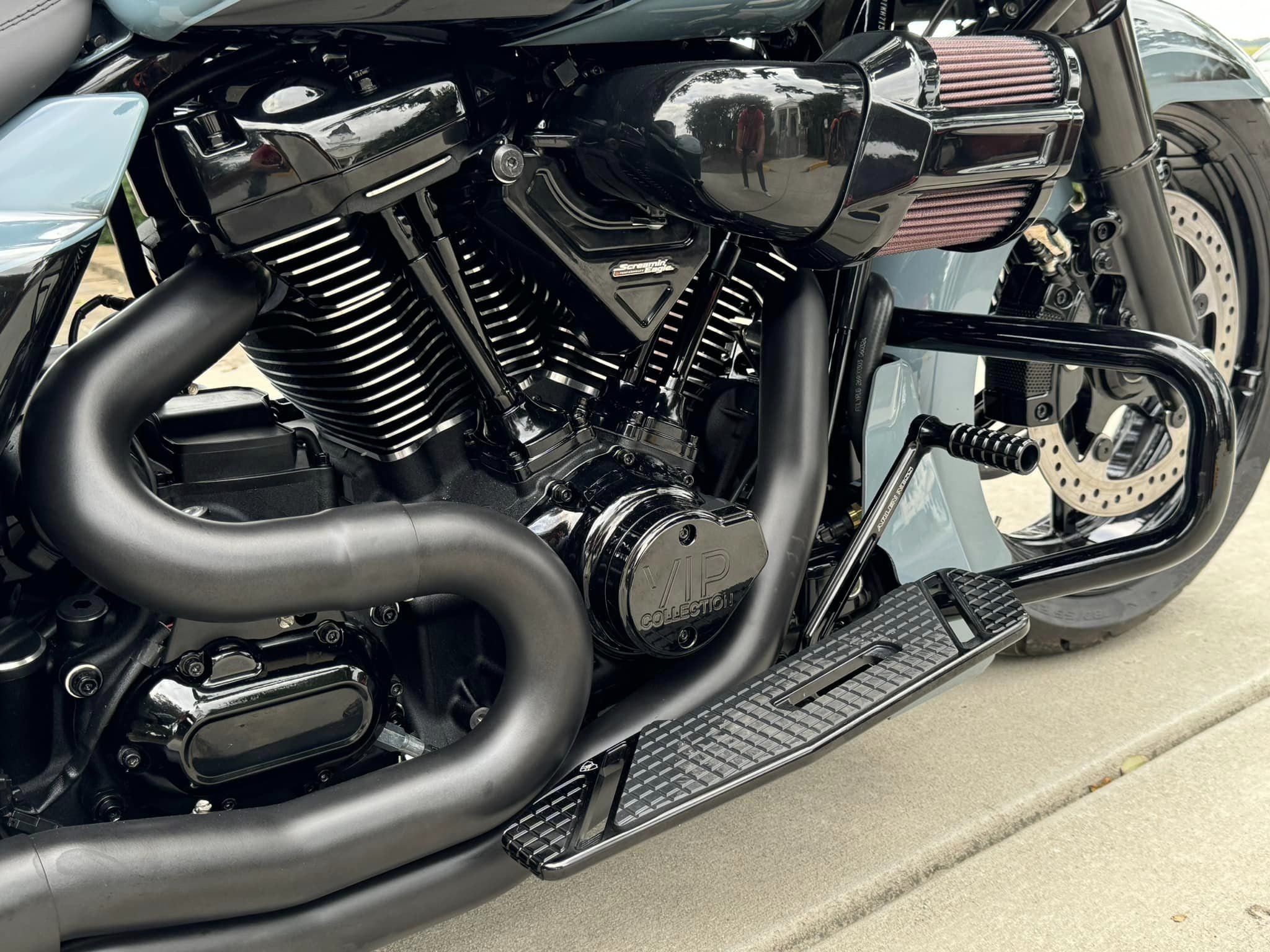 2024 Fat Tire Road Glide