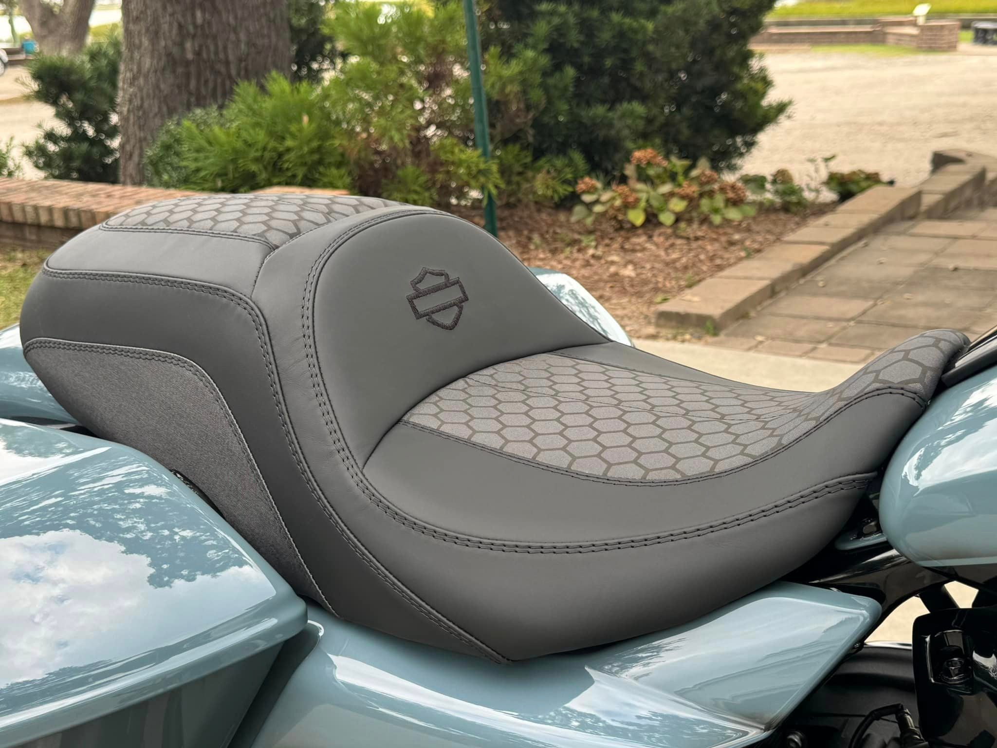 2024 Fat Tire Road Glide