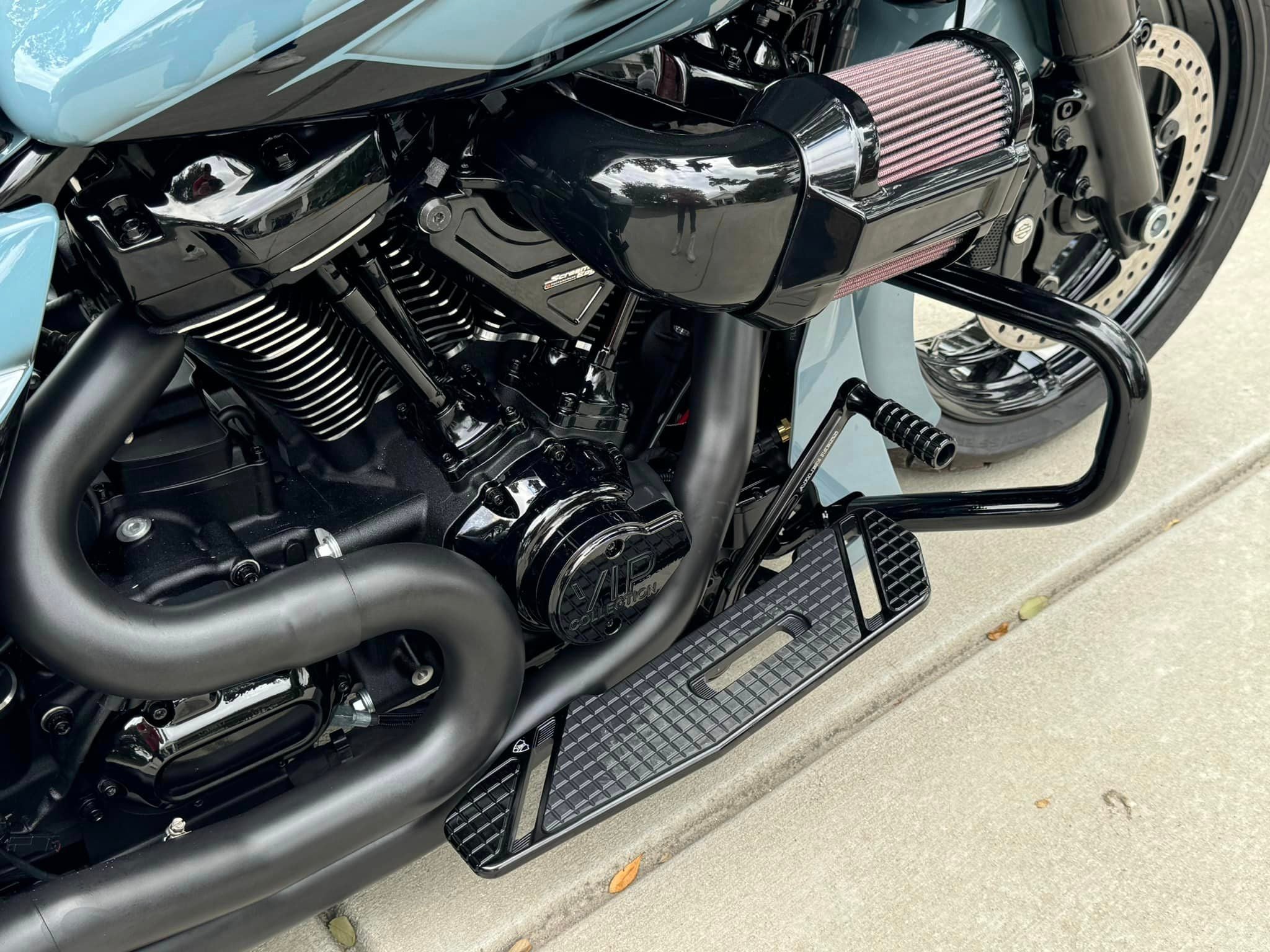 2024 Fat Tire Road Glide