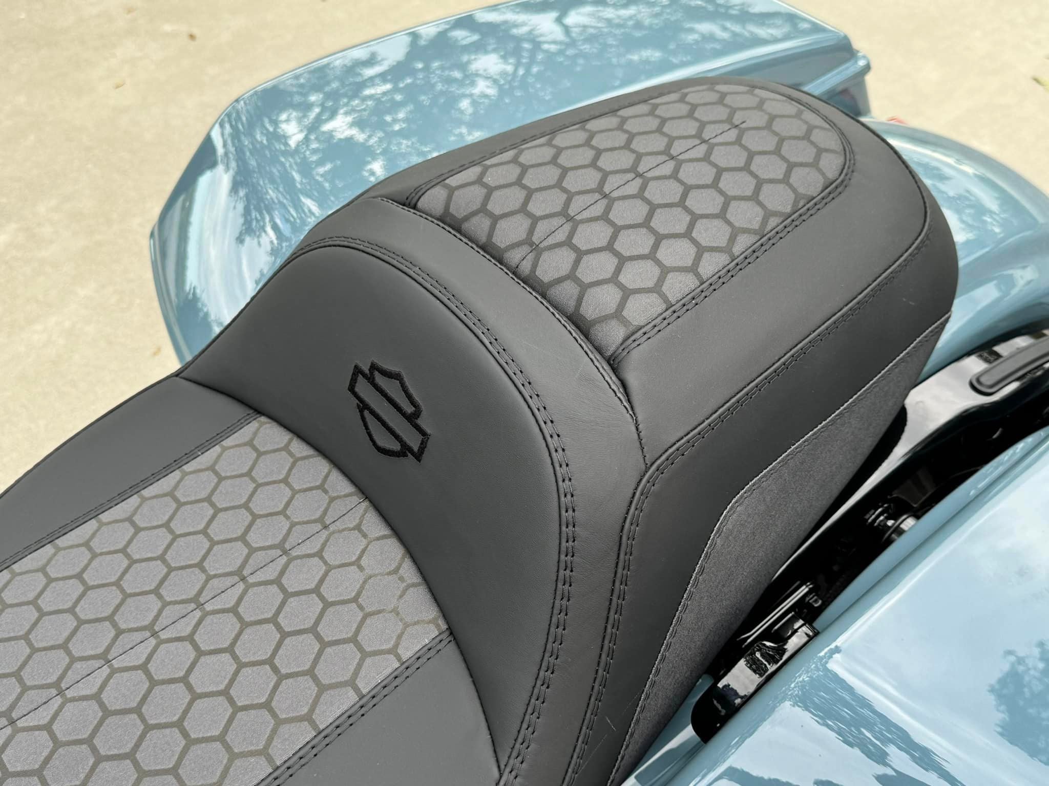 2024 Fat Tire Road Glide