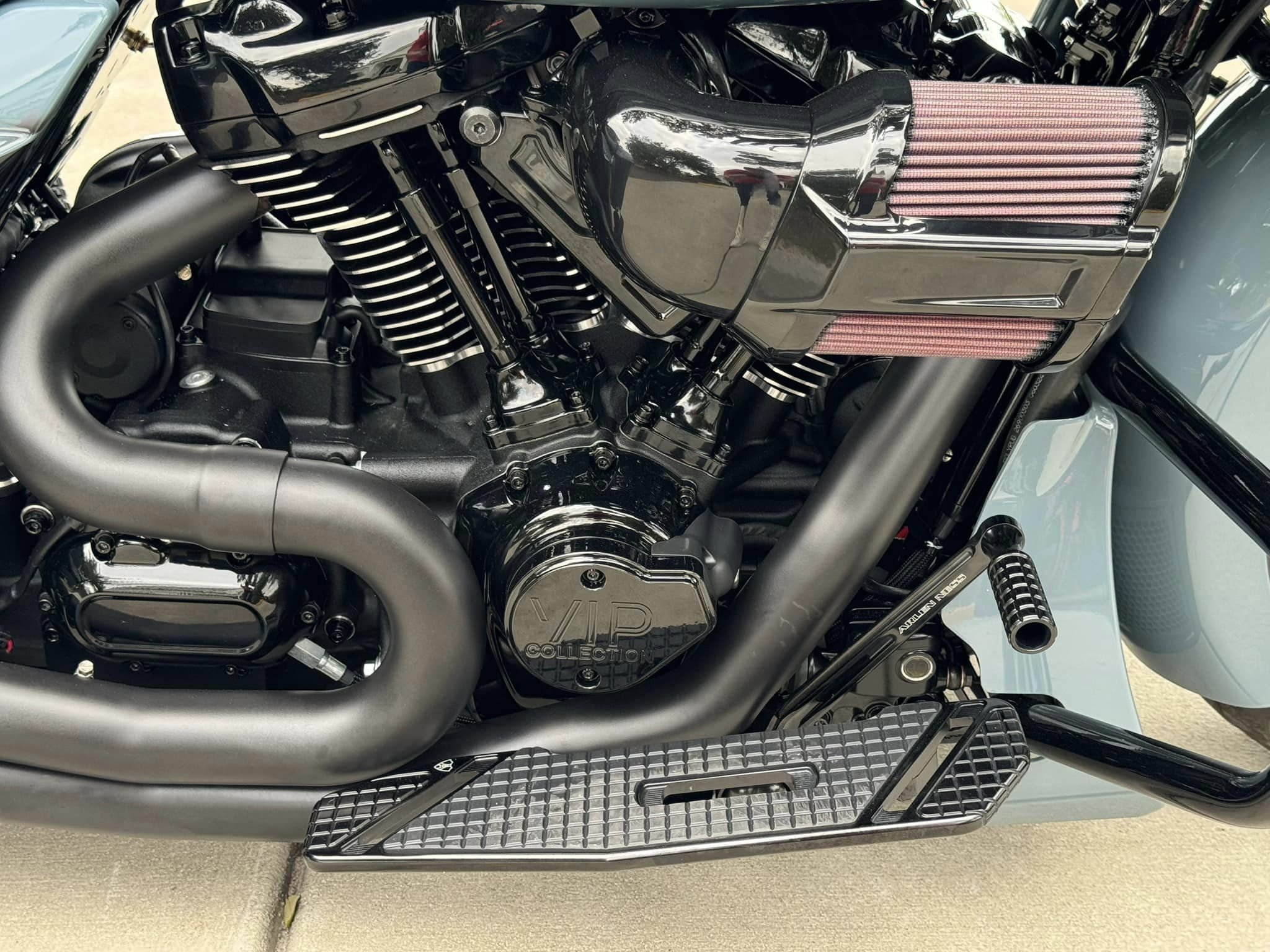 2024 Fat Tire Road Glide