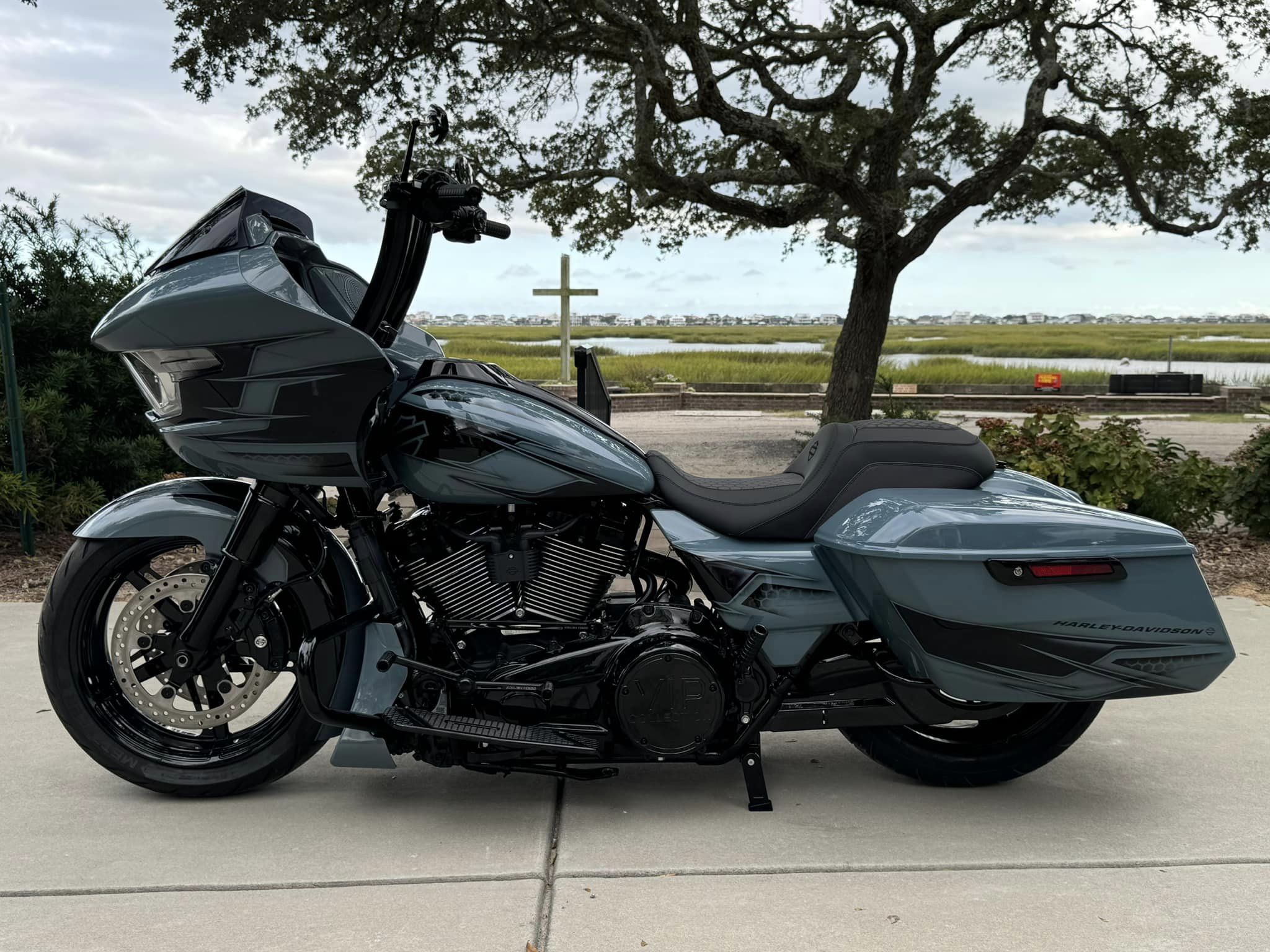 2024 Fat Tire Road Glide