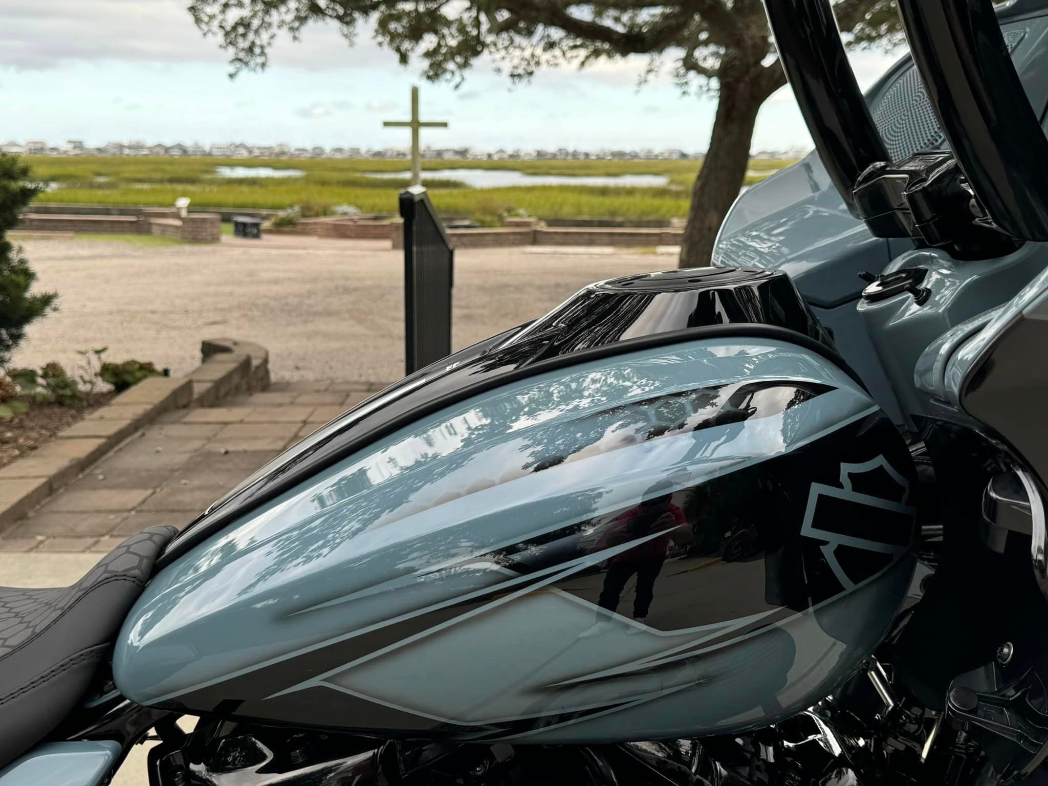 2024 Fat Tire Road Glide