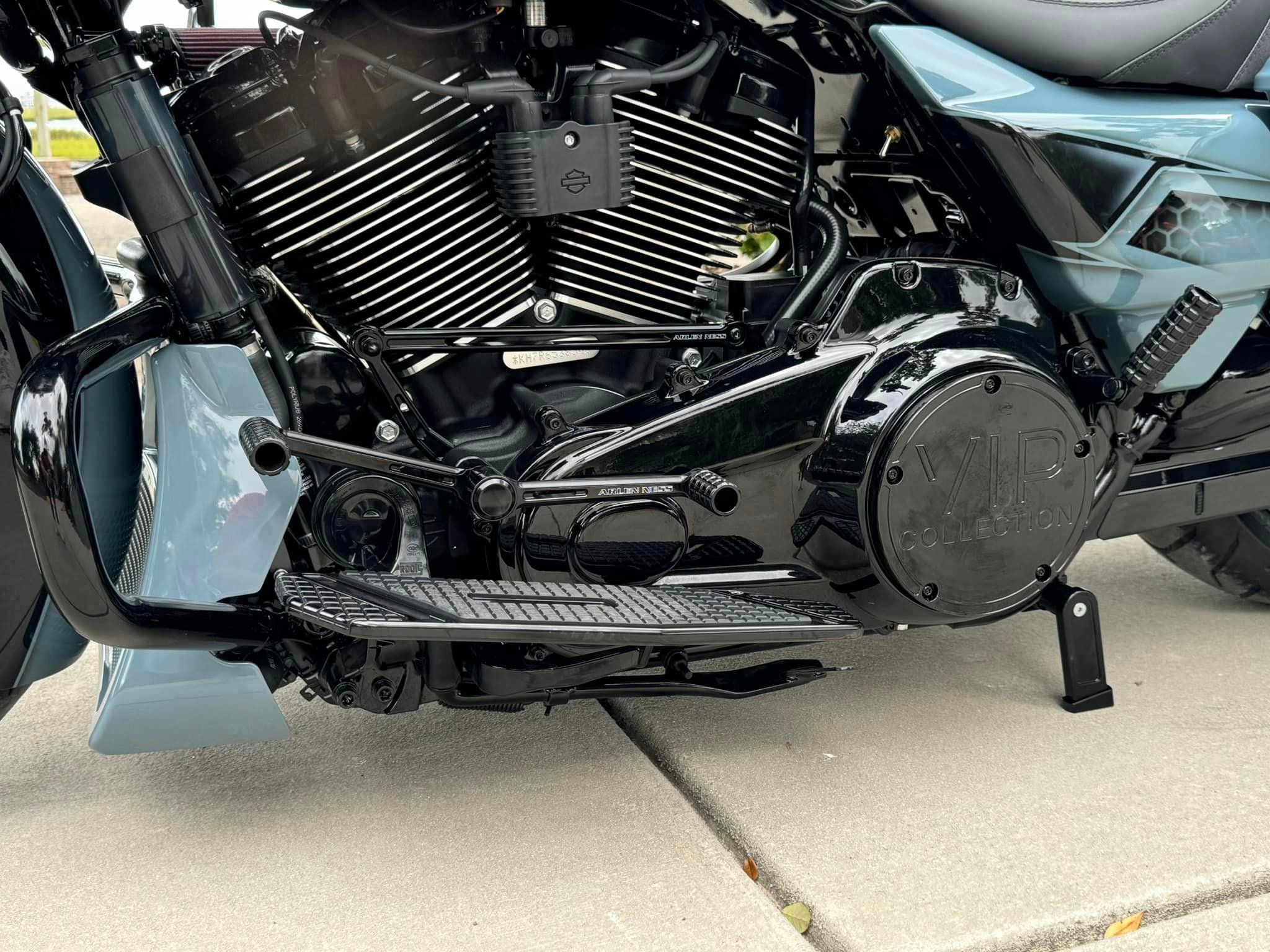 2024 Fat Tire Road Glide