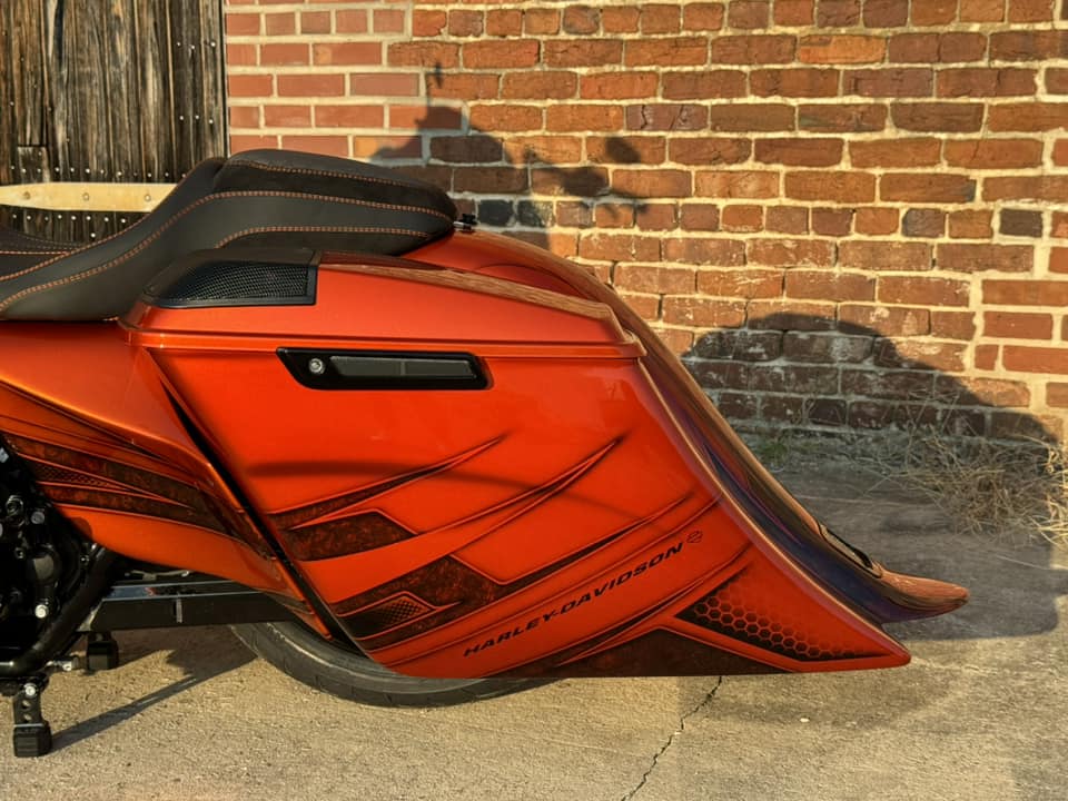 2021 26" Street Glide