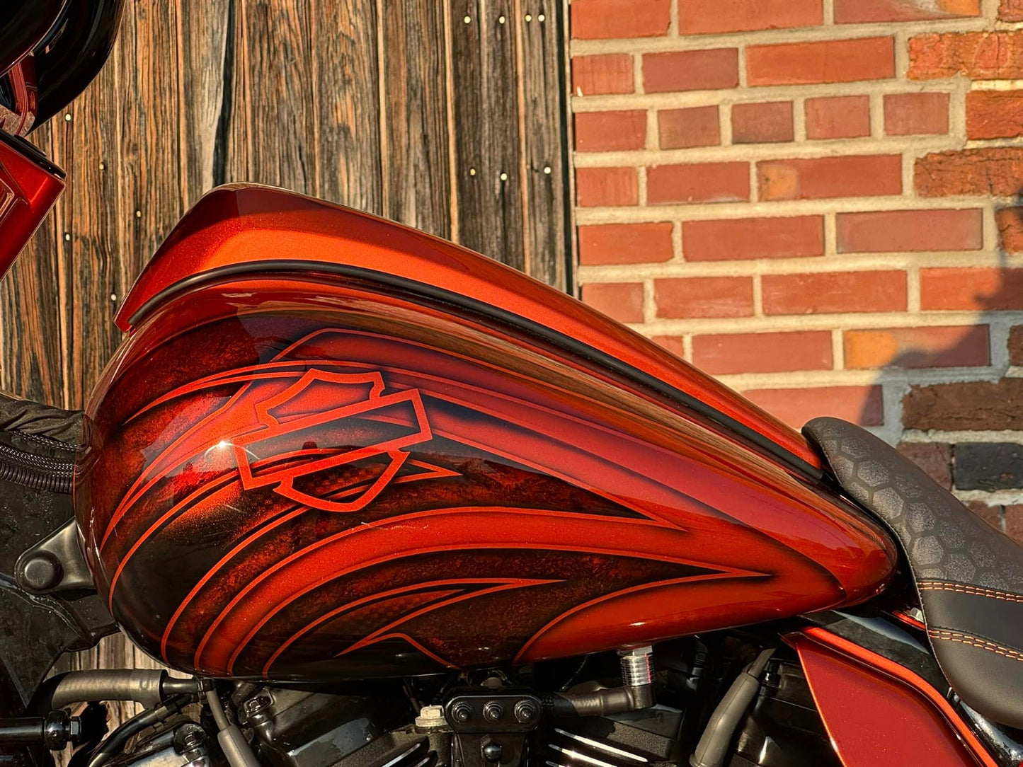 2021 26" Street Glide
