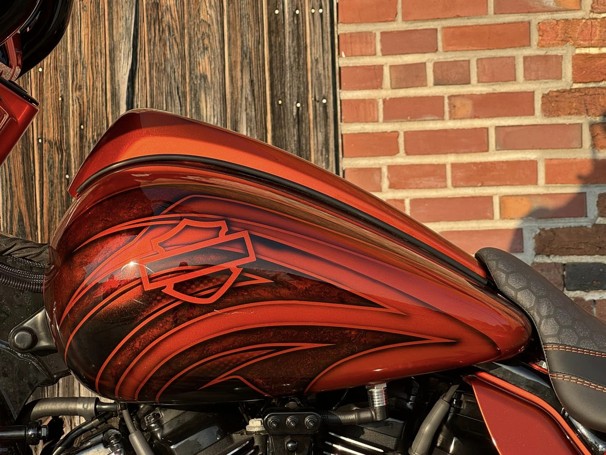 2021 26" Street Glide